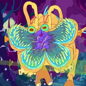 Shmooglite Runner image