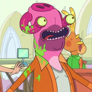 Shnoopy Bloopers image