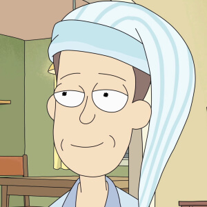 Sleepy Gary image