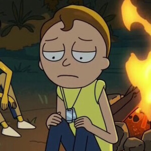 Slick Morty image