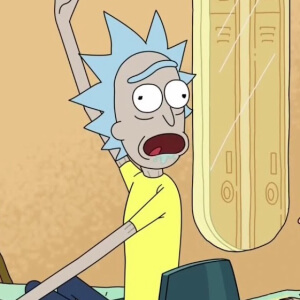 Slow Rick image