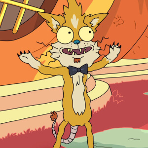 Squanchy image