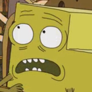 Stair Goblin image