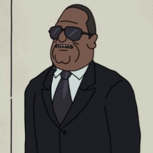 Steve image
