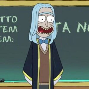 Teacher Rick image