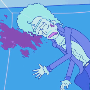 The Scientist Formerly Known as Rick image