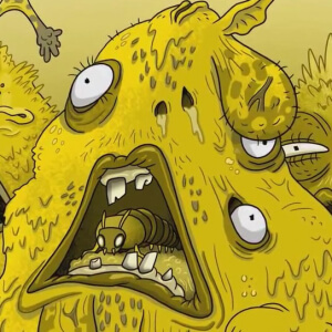 Three Unknown Things image