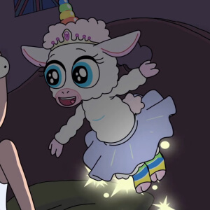 Tinkles image