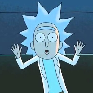 Tiny Rick image