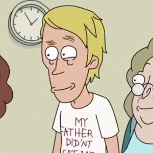 Tommy's Clone image