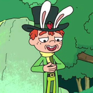 Tophat Jones image