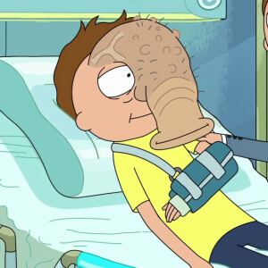 Trunk Morty image