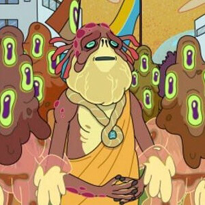 Tumblorkian image
