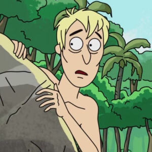 Unmuscular Michael image