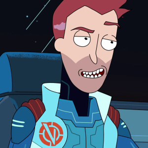 Vance Maximus image