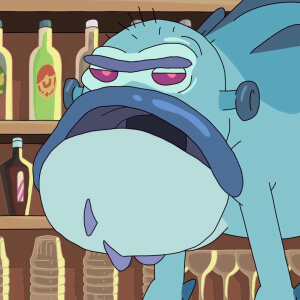 Wedding Bartender image