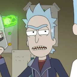 Unknown Rick image