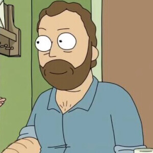 Uncle Steve image