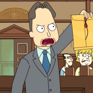 Tiny-persons advocacy group lawyer image