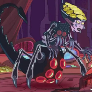 Beth's Mytholog image
