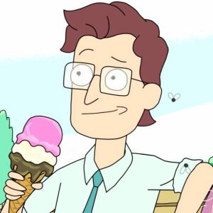 Mrs. Sullivan's Boyfriend image