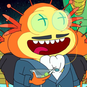 Rich Plutonian image