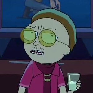 Big Morty image