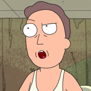 Tank Top Jerry image