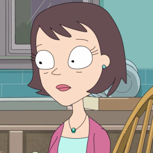 Roy's Wife image