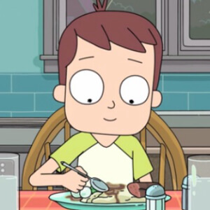 Roy's Son image
