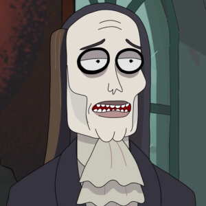 Vampire Master's Assistant image