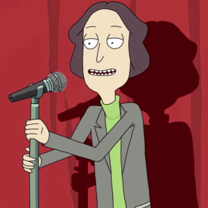 Funny Songs Presenter image