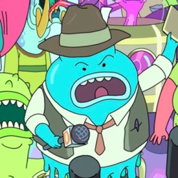 Traflorkian Journalist image