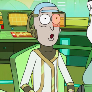 Communication's Responsible Rick image