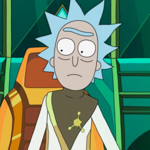 Teleportation's Responsible Rick image