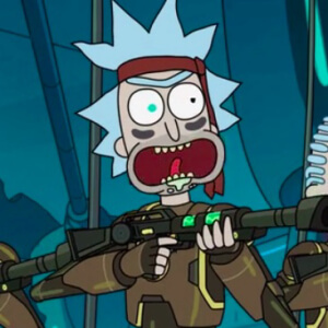 SEAL Team Rick image