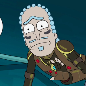 SEAL Team Rick image