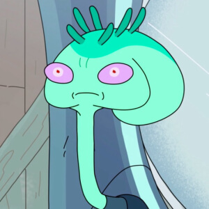 Alien Spa Employee image