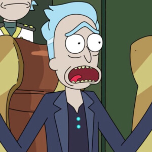 Modern Rick image