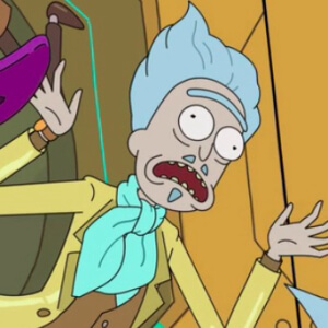 Colonial Rick image