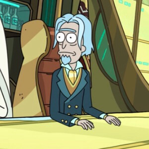 P-Coat Rick image