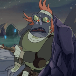 Crystal Poacher image