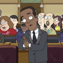 Morty’s Lawyer image