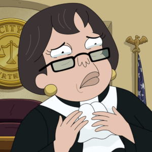 Judge image