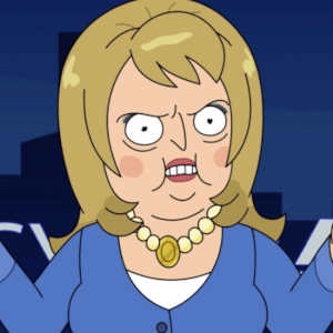 Public Opinion Judge image