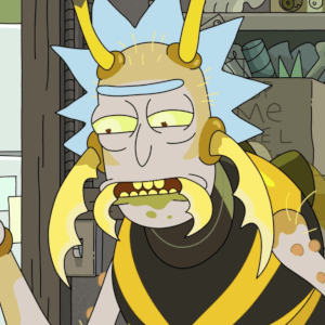 Wasp Rick image