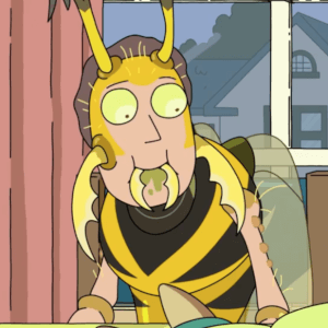 Wasp Jerry image