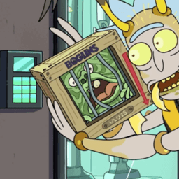Boglin image