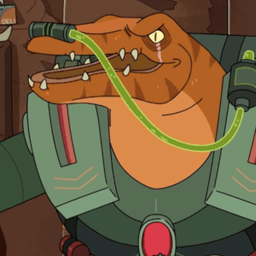 Lizard image