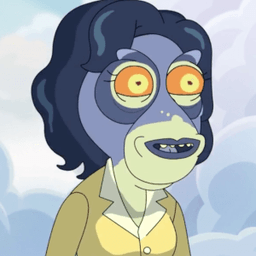 Tony’s Wife image